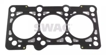 Прокладка, головка цилиндра SWAG купить